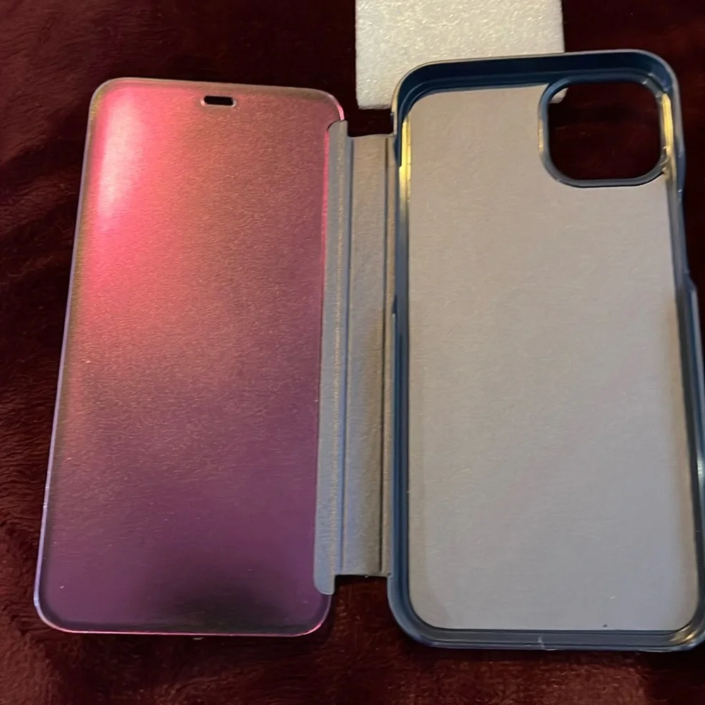 New set/4 phone cases for iPhone 14 Plus